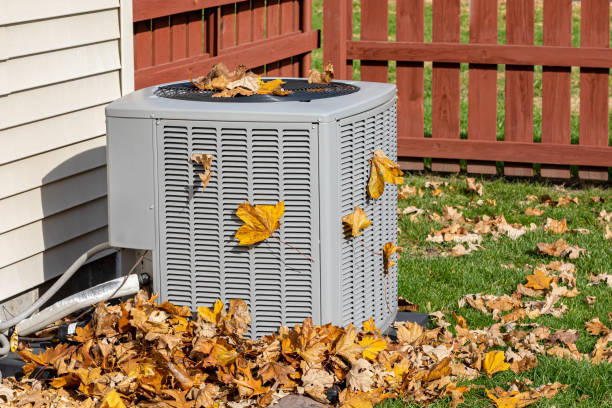 Best Best HVAC companies  in Easton, PA