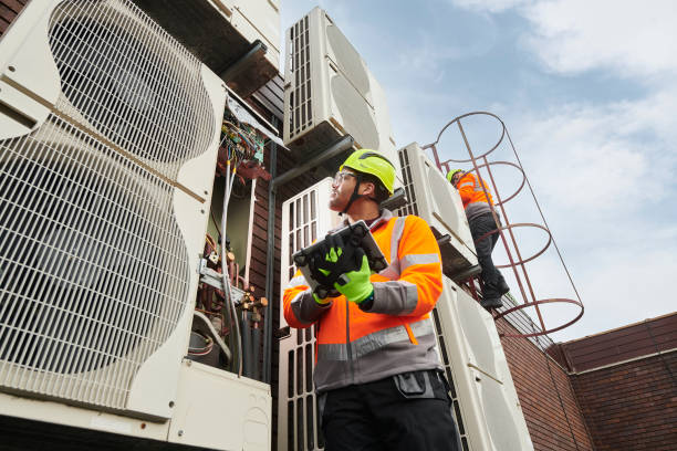 Easton, PA HVAC Company