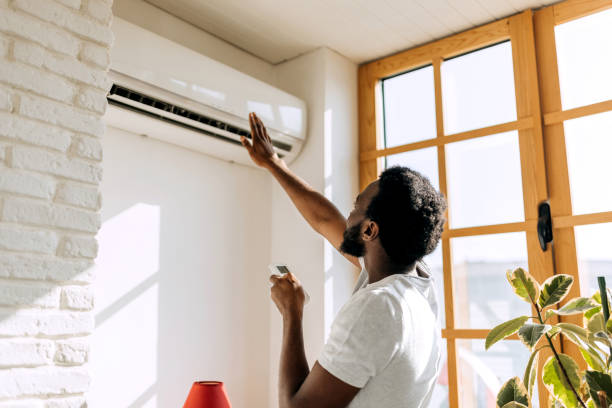 Best Affordable HVAC services  in Easton, PA