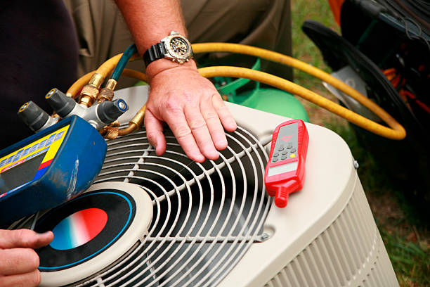 Best Residential HVAC services  in Easton, PA