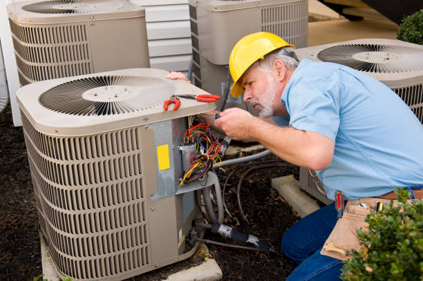 Best 24/7 HVAC repair  in Easton, PA