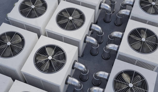 Best HVAC replacement cost  in Easton, PA
