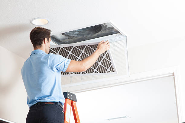 Best Air quality test  in Easton, PA