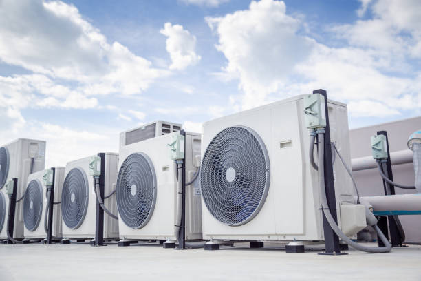 Best HVAC companies near me  in Easton, PA