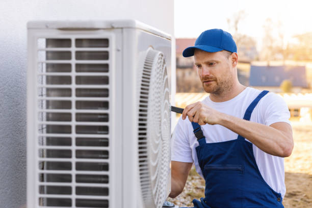 Best Emergency HVAC repair  in Easton, PA