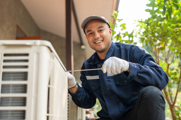 Best Commercial HVAC repair  in Easton, PA