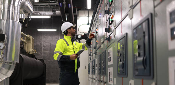 Best HVAC contractors  in Easton, PA