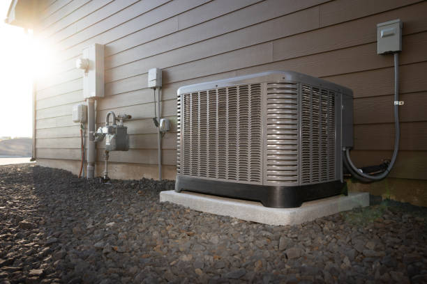 Best HVAC service technicians  in Easton, PA